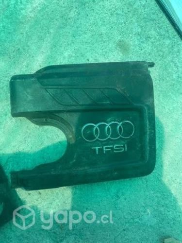 Tapa de motor Audi A1
