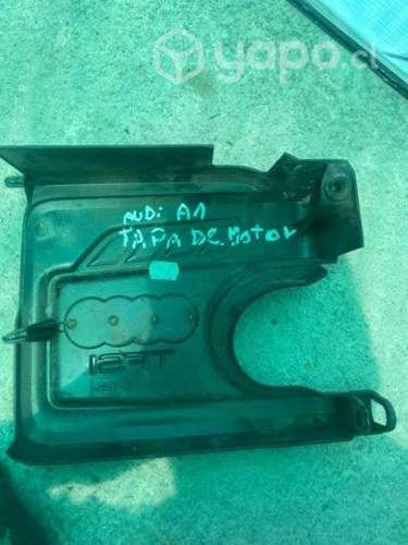Tapa de motor Audi A1
