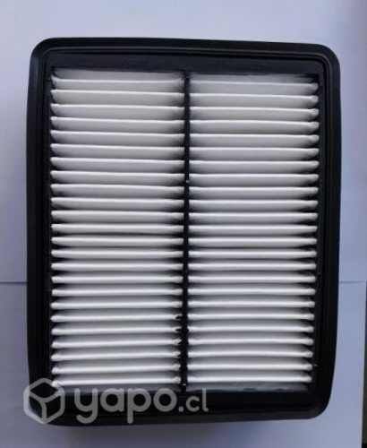 Filtro de aire S3 JS3