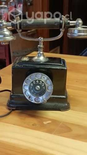Teléfono Antiguo