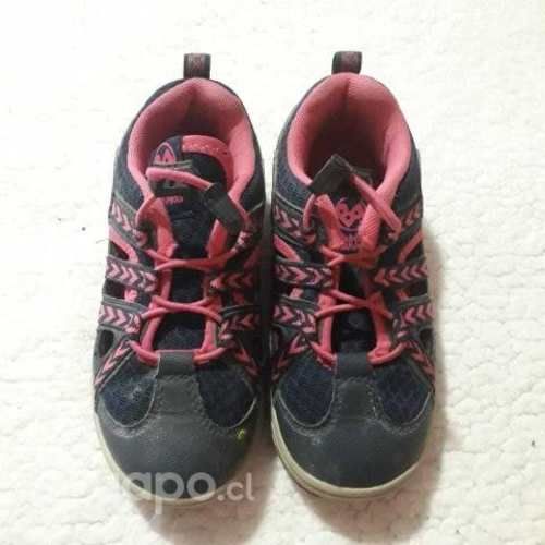 Vendo zapatillas Bubble Gummers numero 28