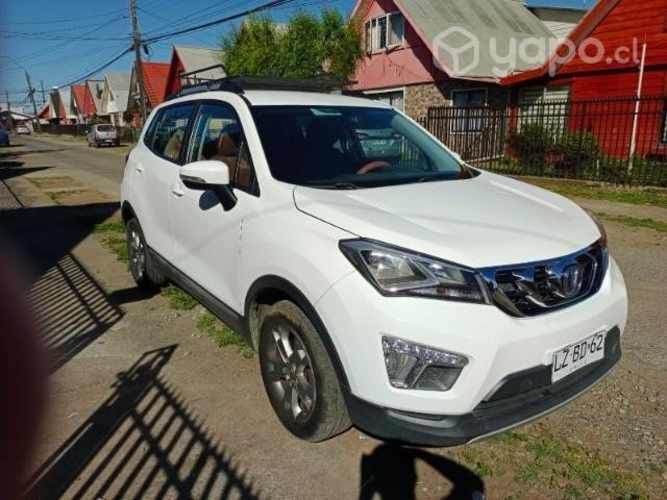 Changan cs15