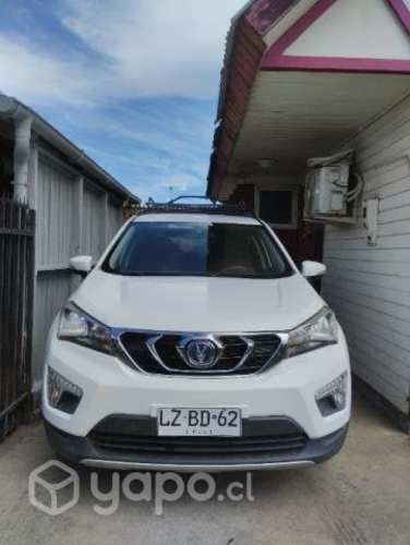 Changan cs15