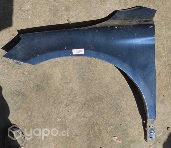 Tapabarro Izquierdo (VXC009) Volvo XC60 T5 Plus 2