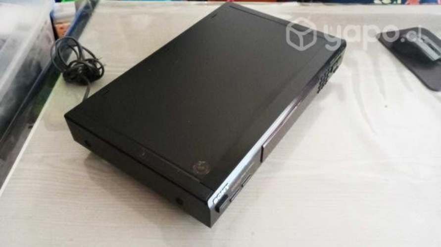 Sintonizador SONY ST-SE200, excelente, negro