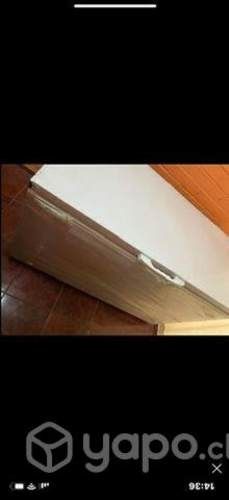 Congelador de 410 lts