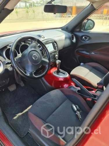 Nissan Juke 1.5