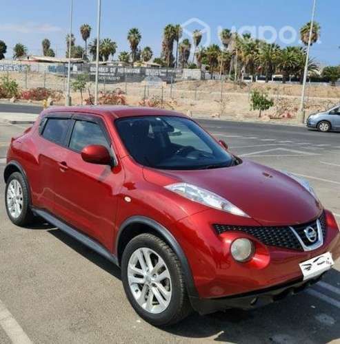 Nissan Juke 1.5