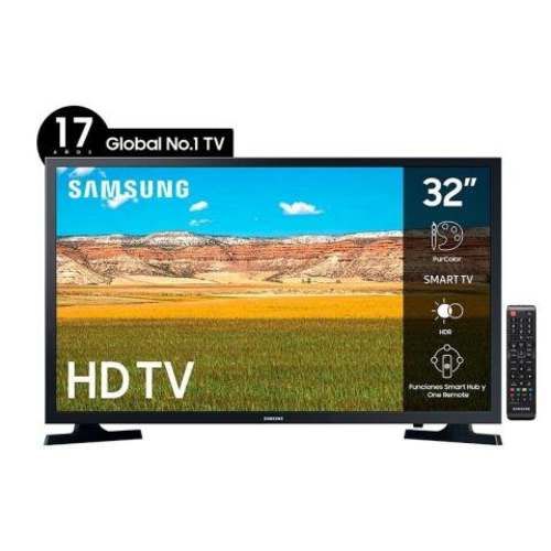Smart TV Samsung T4202 32" class 31.5 diag 80cm