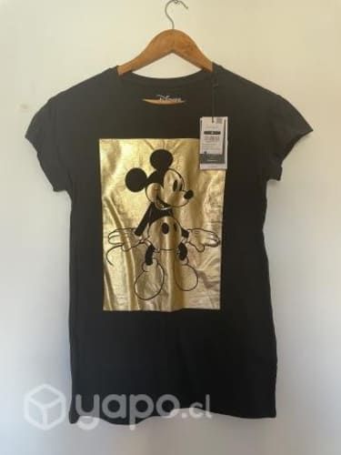 Polera Disney