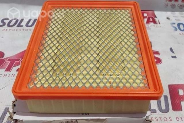 Filtro de aire JAC SUNRAY