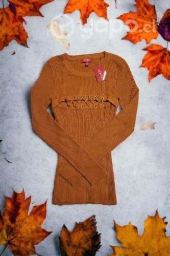 Chaleco GUESS talla XS