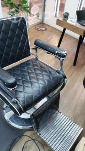 Sillon Barberia