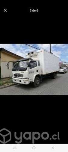 Camion dongfeng