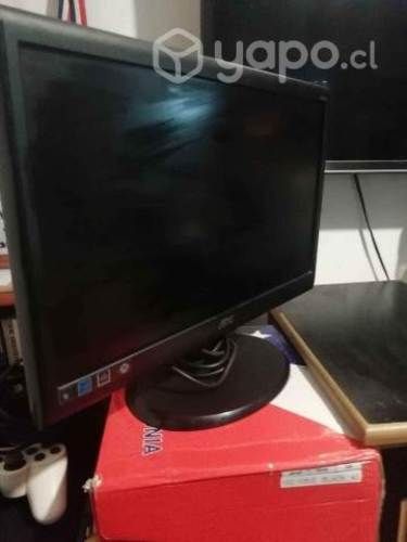 Monitor aoc