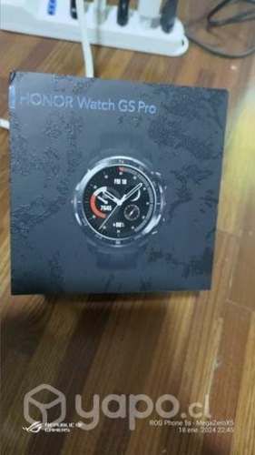 Smartwatch Honor Watch GS Pro