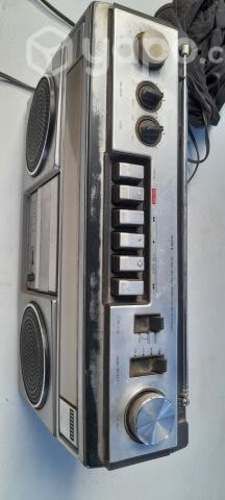 Radio Sony Ochentera