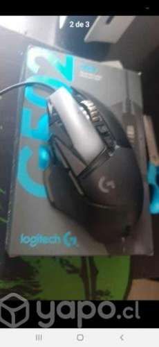 Mouse logitech