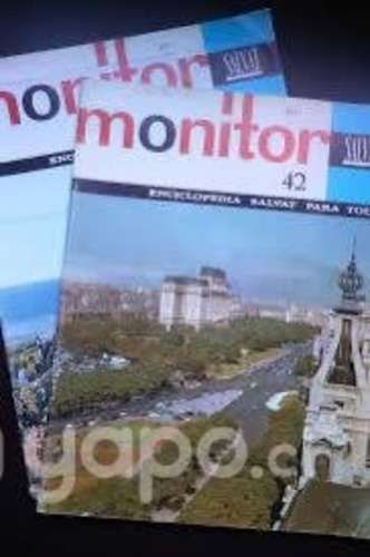 Enciclopedia Monitor