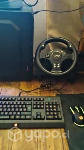 PC semi Gamer