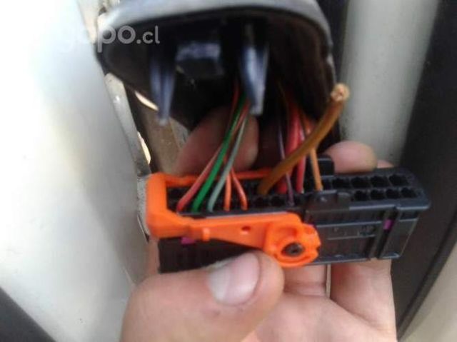 Electricidad automotriz Bulls Garage