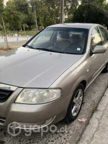 Samsung sm3 automático 115.000 km