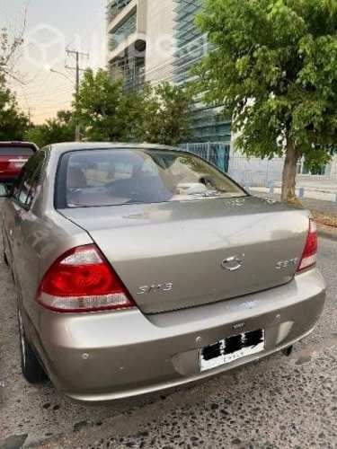 Samsung sm3 automático 115.000 km