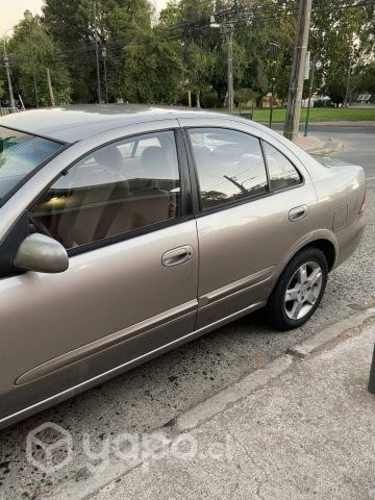 Samsung sm3 automático 115.000 km