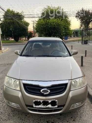 Samsung sm3 automático 115.000 km