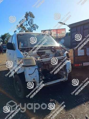 Espejo derecho Suzuki Apv 2005