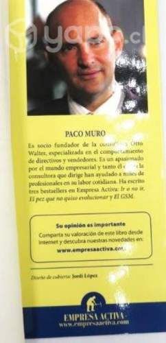 Arte de la Imprudencia Profesional en Busca de los