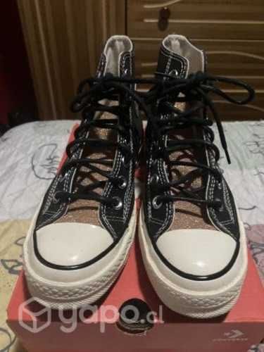 Zapatillas converse
