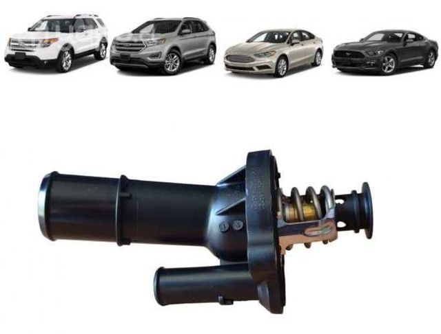 Termostato Original + Tapa Explorer/edge/fusion