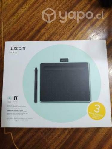 Wacom S Bluetooth