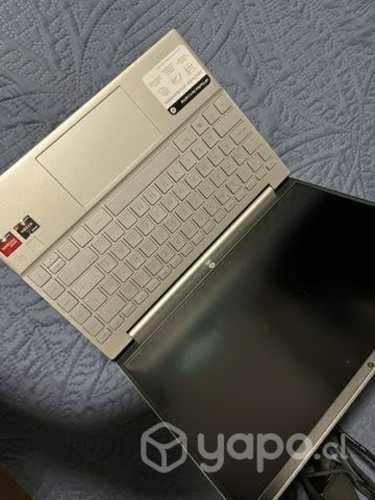 Notebook nuevo en su caja