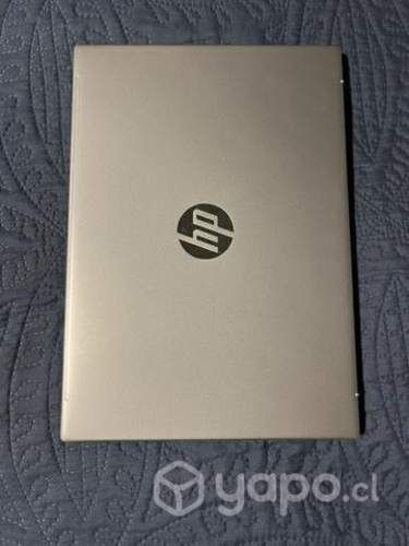 Notebook nuevo en su caja