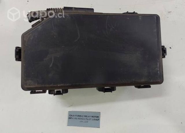 Caja Fusible Relay Motor (HPA149) Honda Pilot 3.5