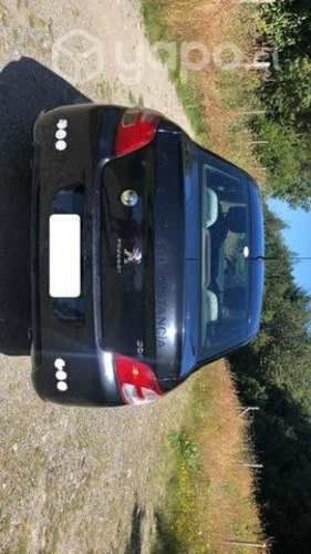 Se vende Peugeot 301
