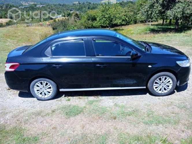 Se vende Peugeot 301