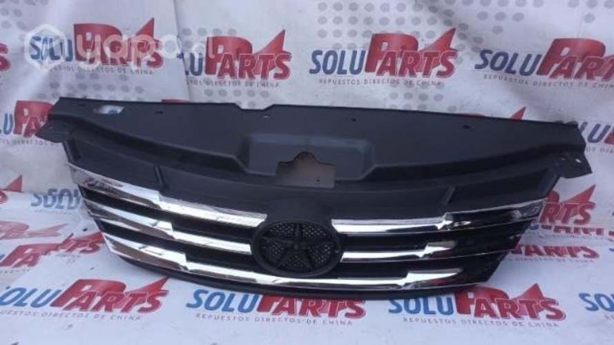 Jac j4 - mascara con cromos