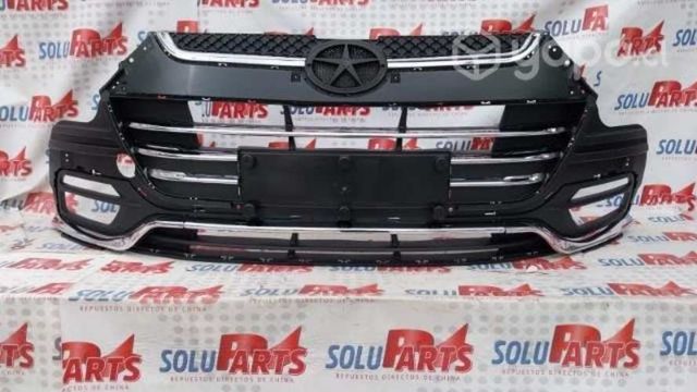 Jac j4 - mascara con cromos