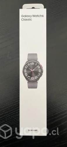 Samsung Galaxy Watch6 Classic