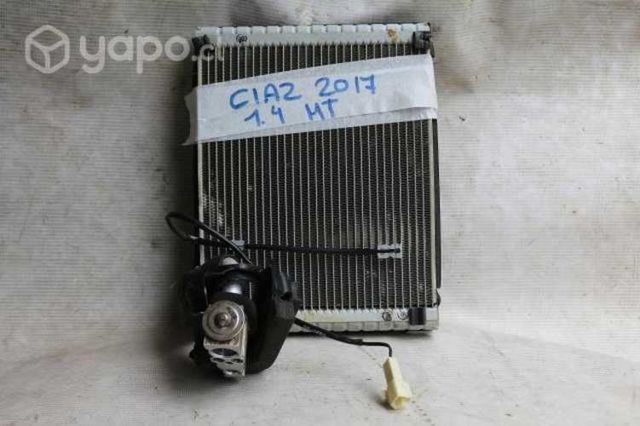 Vaporizador Suzuki Ciaz 1.4 2017