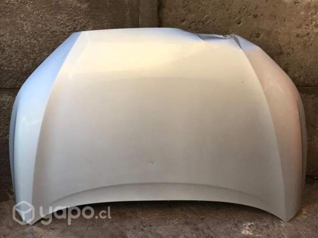 Capot Toyota Corolla Cross [2021 al 2024] -Original-