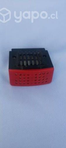 Expansión nintendo 64