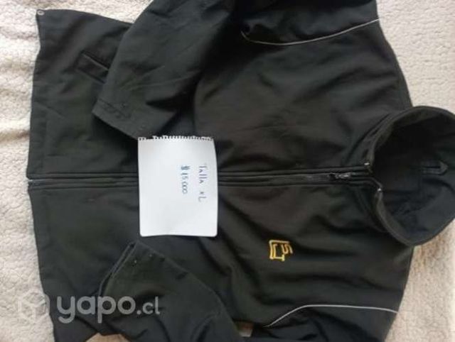 Vendo ropa de colegio del liceo San José