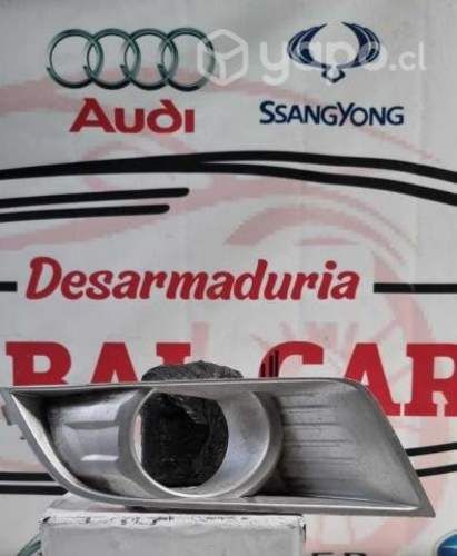 Neblinero derecho FORD RANGER