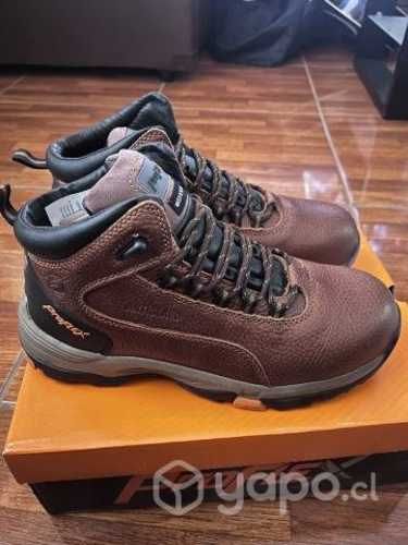 Zapato seguridad N42 nuevo Proflex