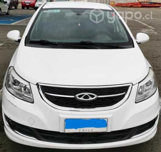 Chery arrizo 3 2017