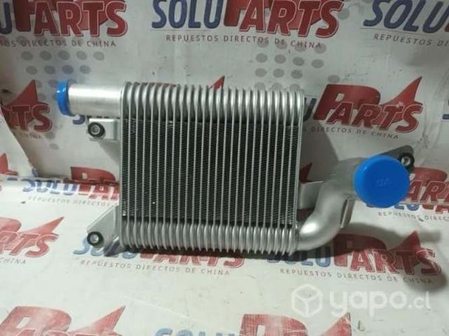 Interculer 4d20 WINGLE 5 2.0 WINGLE 6 2.0